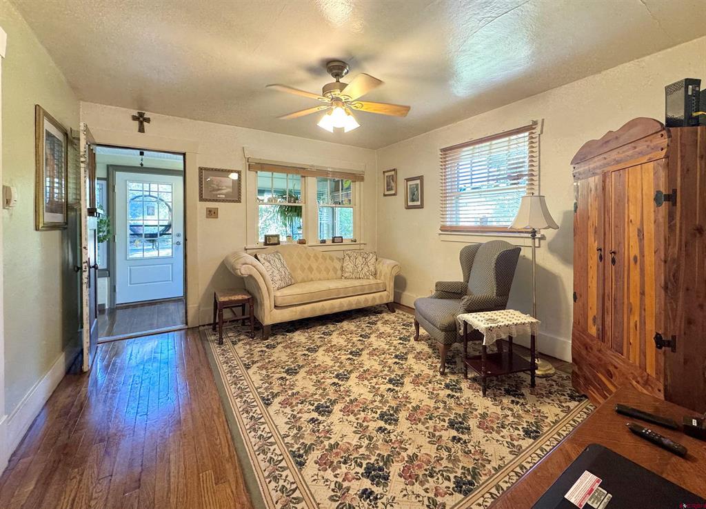 302 Bell Avenue Alamosa CO 81101