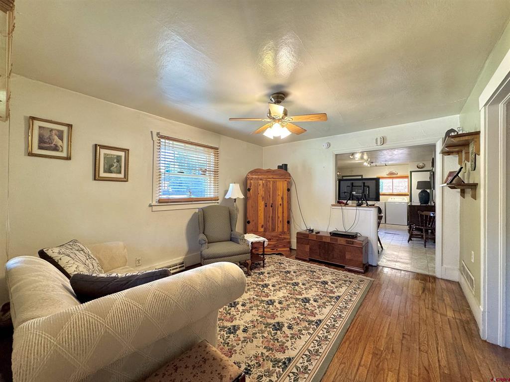 302 Bell Avenue Alamosa CO 81101