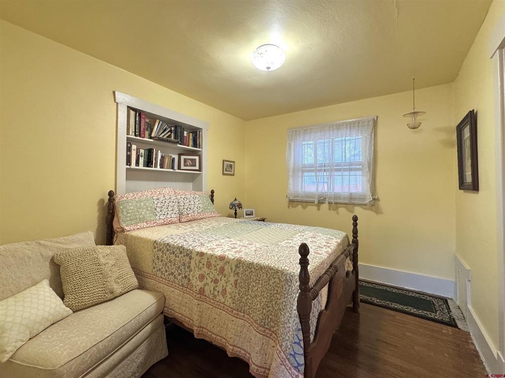 302 Bell Avenue Alamosa CO 81101