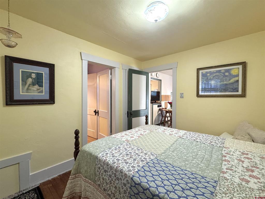302 Bell Avenue Alamosa CO 81101