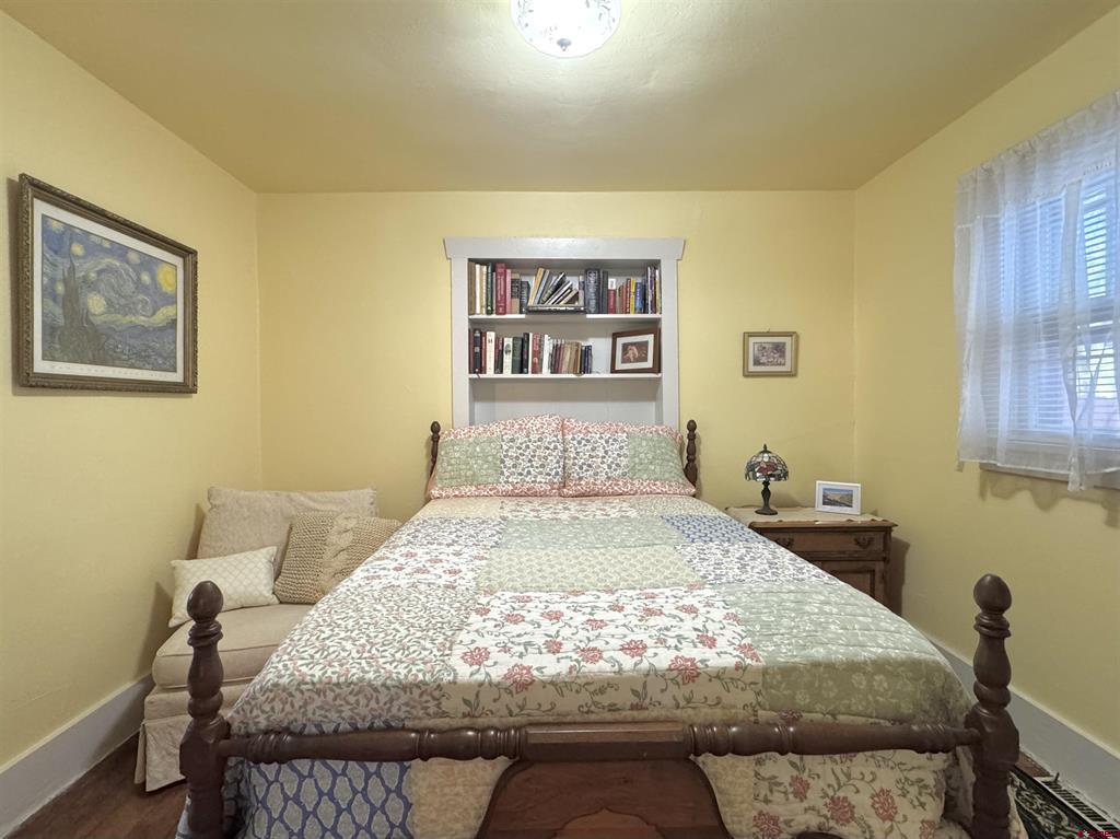 302 Bell Avenue Alamosa CO 81101