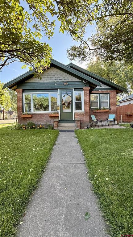 302 Bell Avenue Alamosa CO 81101