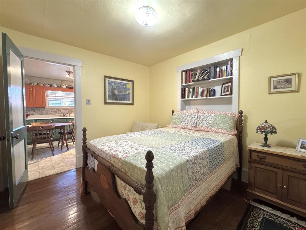302 Bell Avenue Alamosa CO 81101