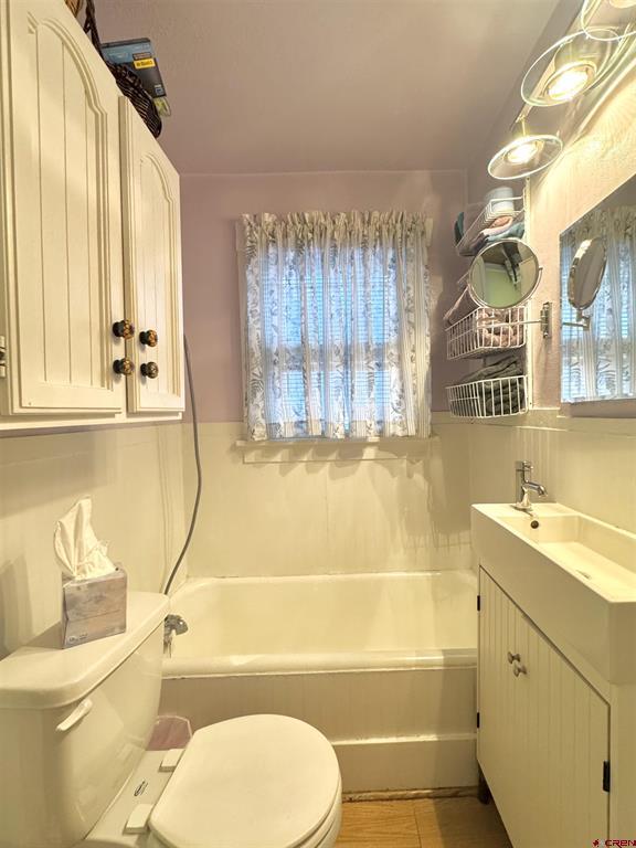 302 Bell Avenue Alamosa CO 81101