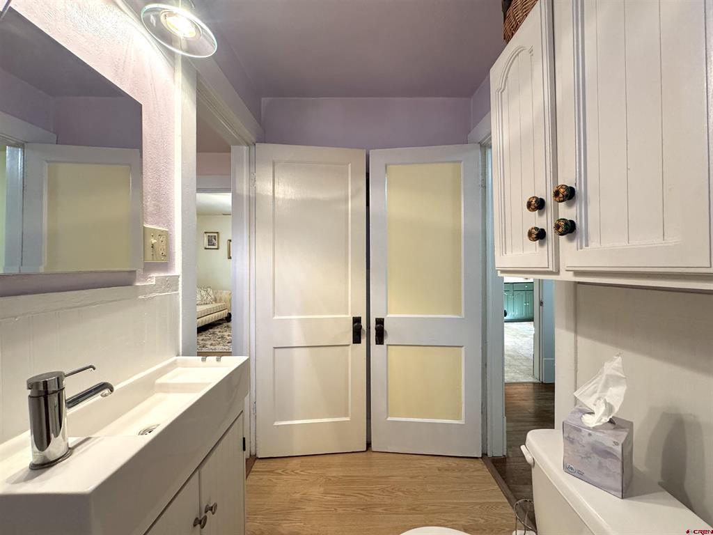 302 Bell Avenue Alamosa CO 81101