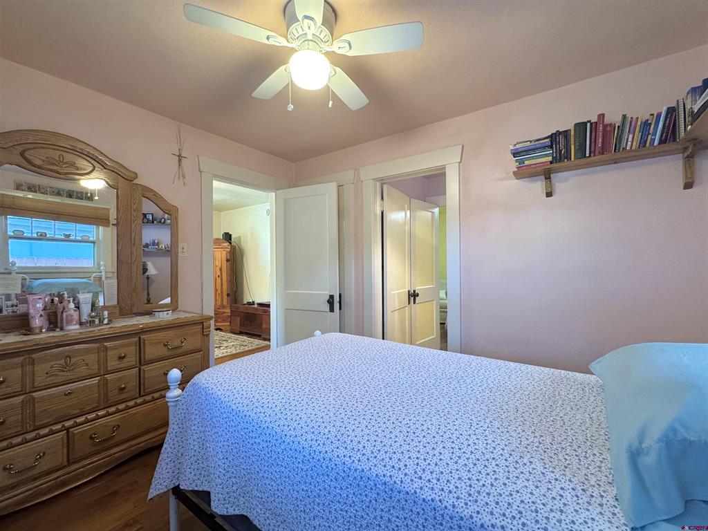 302 Bell Avenue Alamosa CO 81101