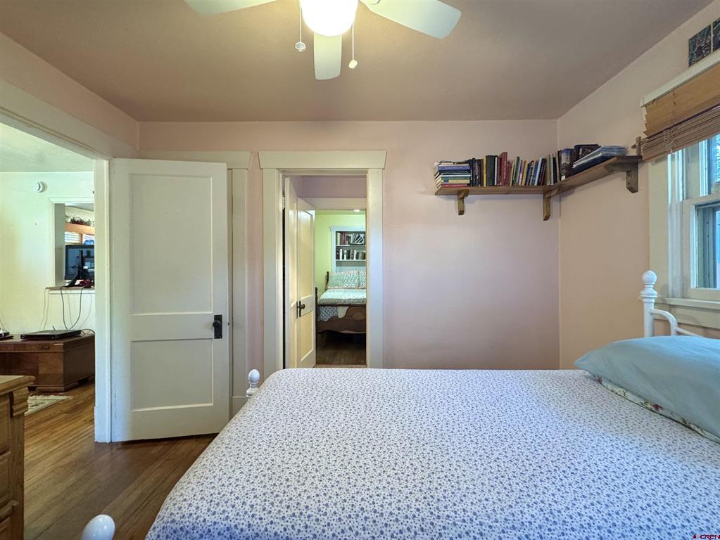 302 Bell Avenue Alamosa CO 81101