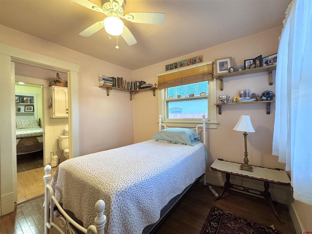 302 Bell Avenue Alamosa CO 81101