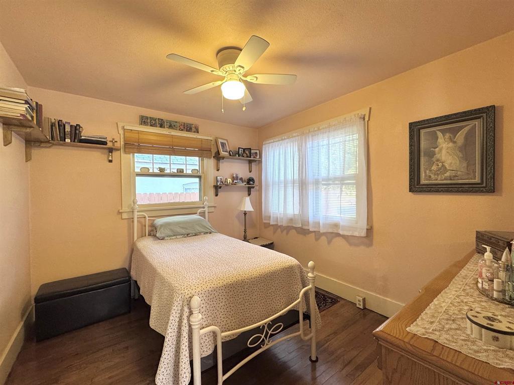 302 Bell Avenue Alamosa CO 81101