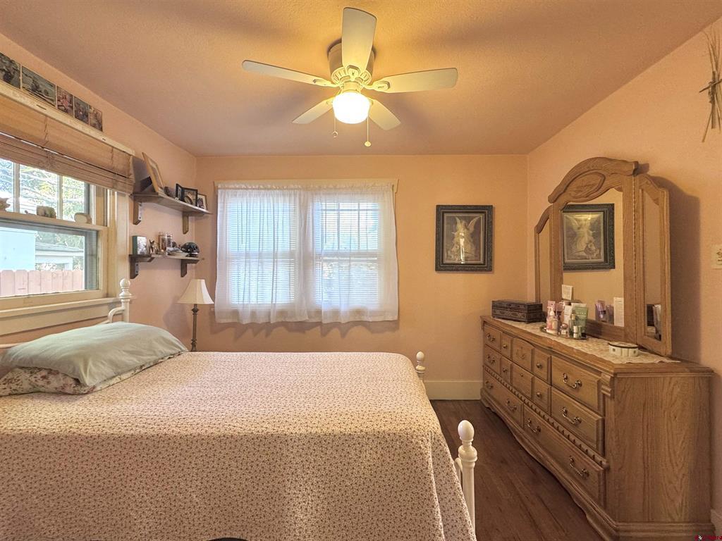 302 Bell Avenue Alamosa CO 81101