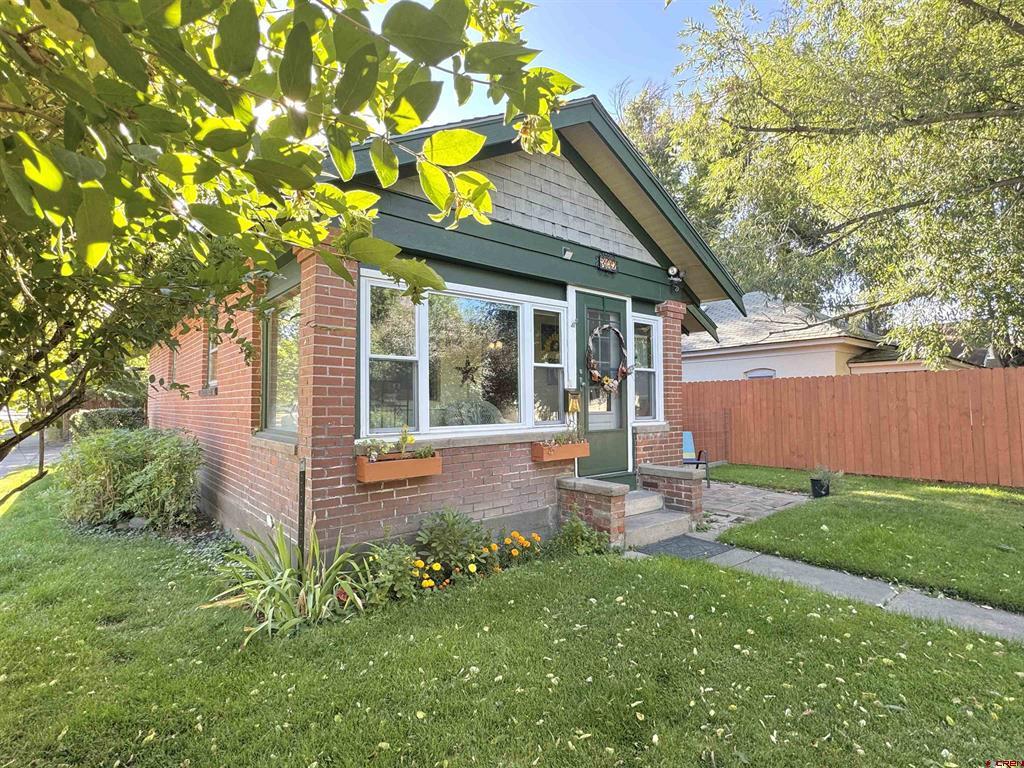302 Bell Avenue Alamosa CO 81101