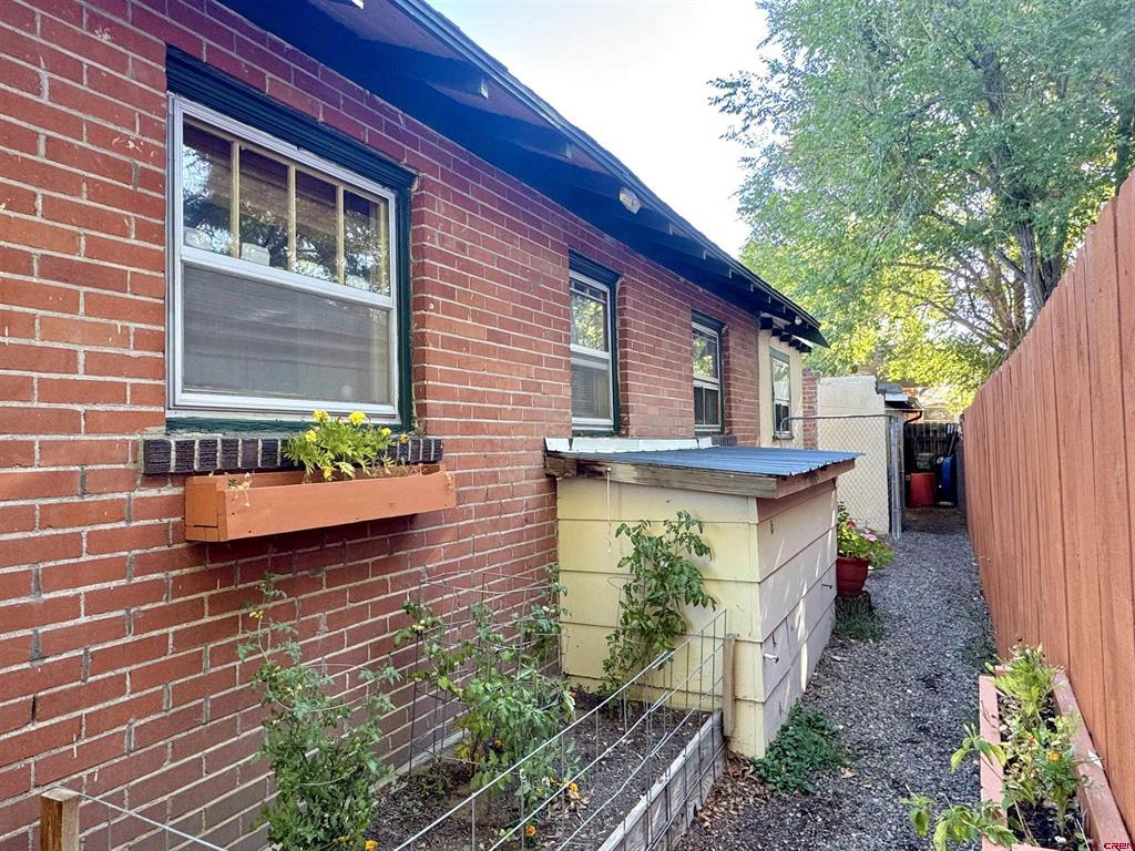 302 Bell Avenue Alamosa CO 81101