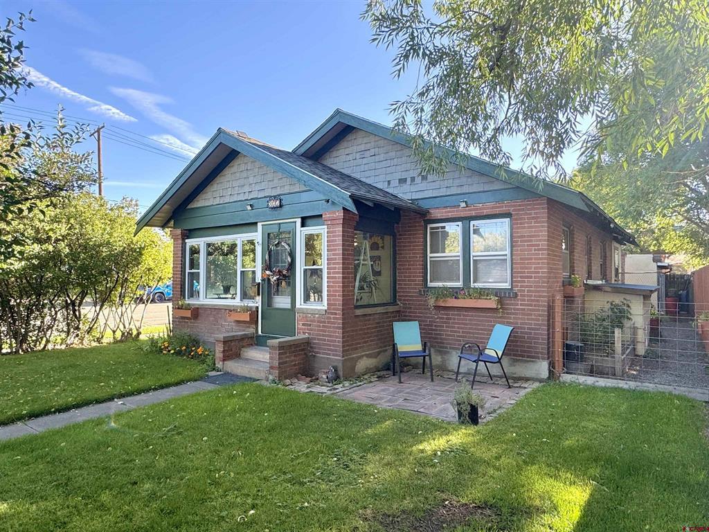 302 Bell Avenue Alamosa CO 81101