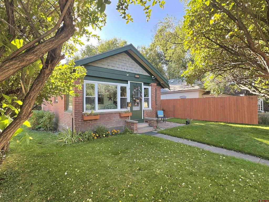 302 Bell Avenue Alamosa CO 81101