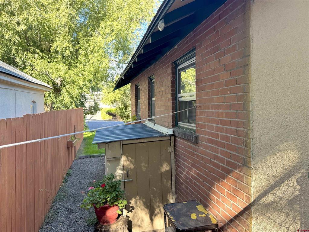 302 Bell Avenue Alamosa CO 81101