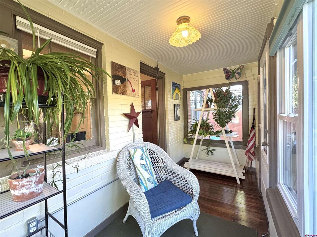 302 Bell Avenue Alamosa CO 81101