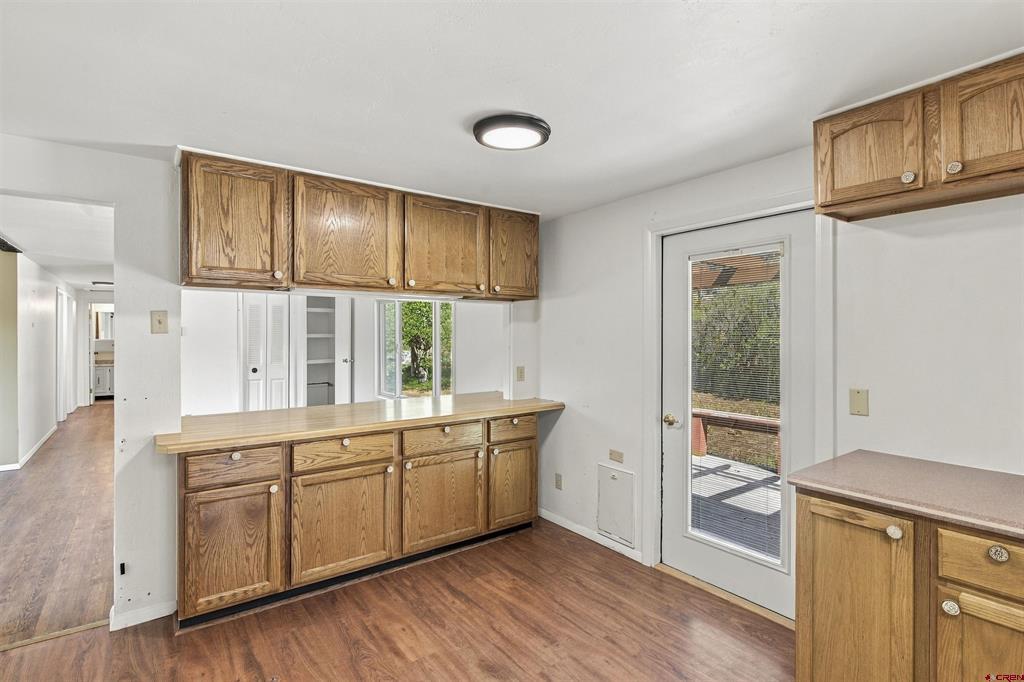 3691 County Road 17 Gunnison CO 81230