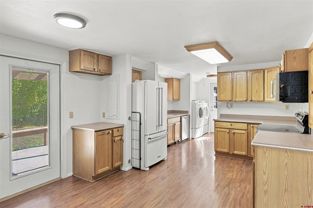 3691 County Road 17 Gunnison CO 81230