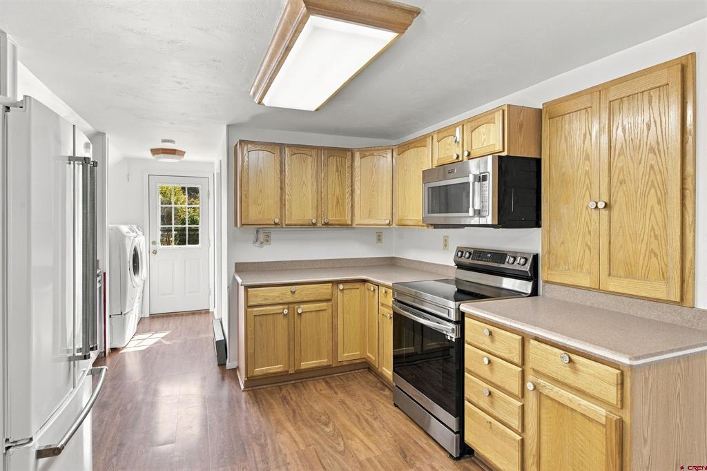 3691 County Road 17 Gunnison CO 81230