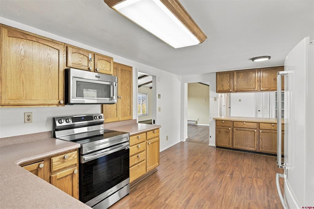 3691 County Road 17 Gunnison CO 81230