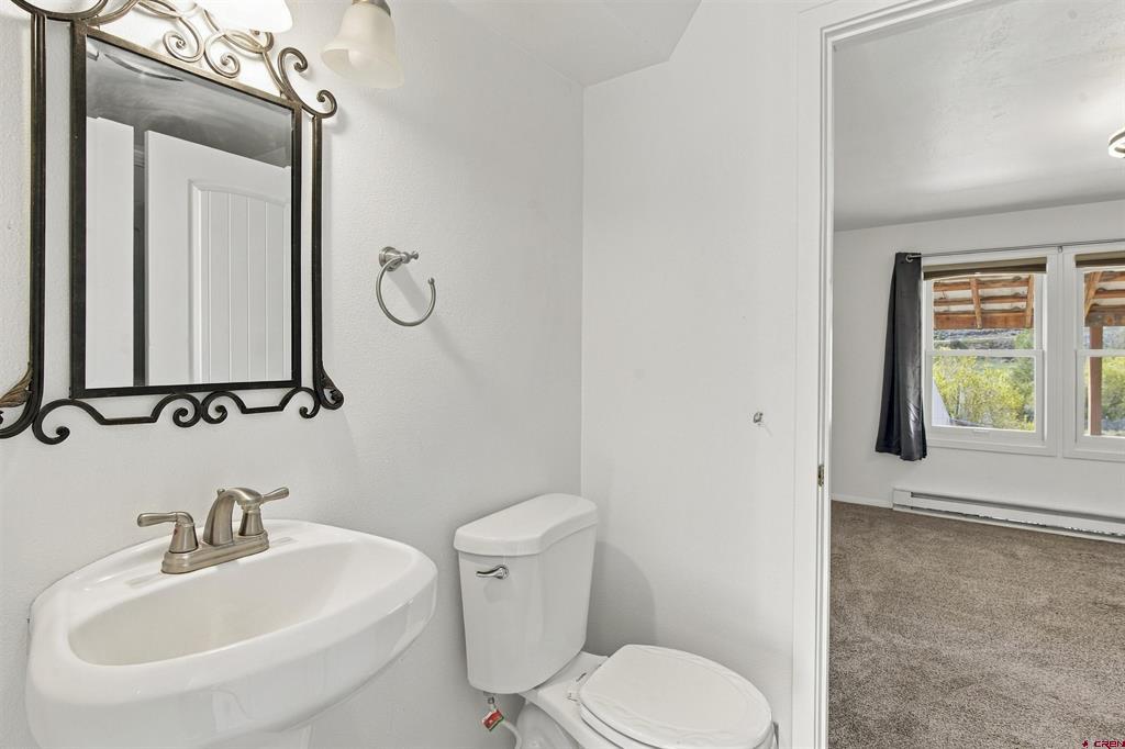 3691 County Road 17 Gunnison CO 81230