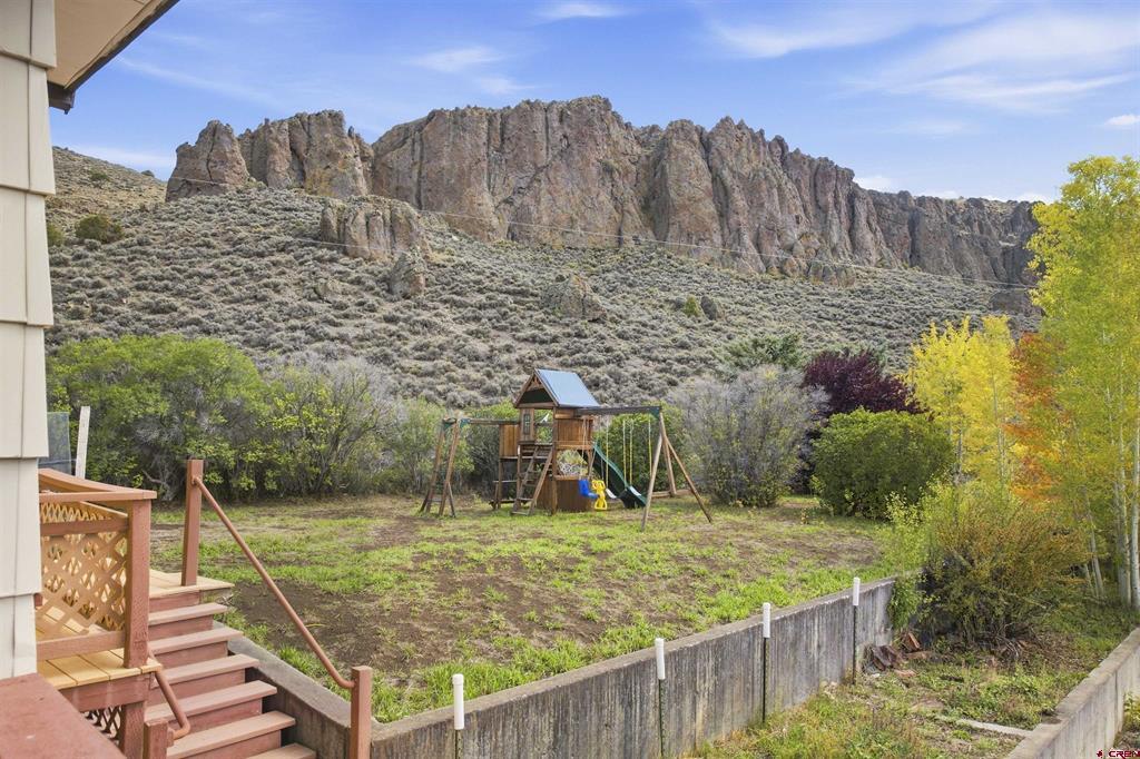 3691 County Road 17 Gunnison CO 81230