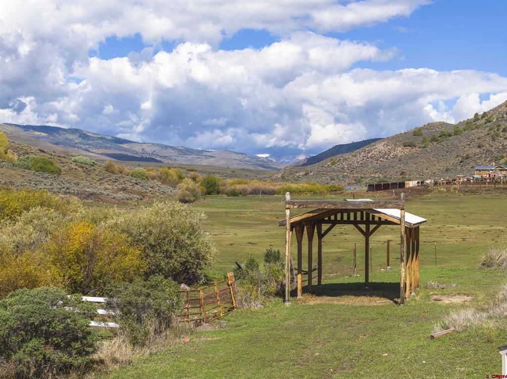 3691 County Road 17 Gunnison CO 81230