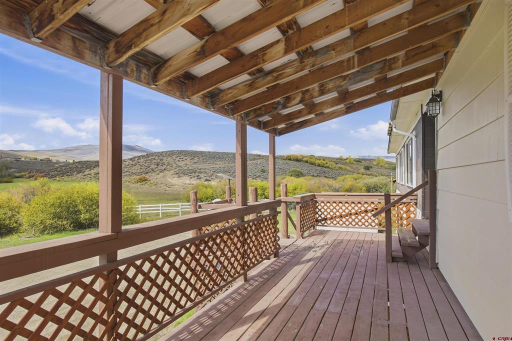 3691 County Road 17 Gunnison CO 81230