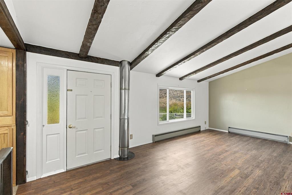 3691 County Road 17 Gunnison CO 81230