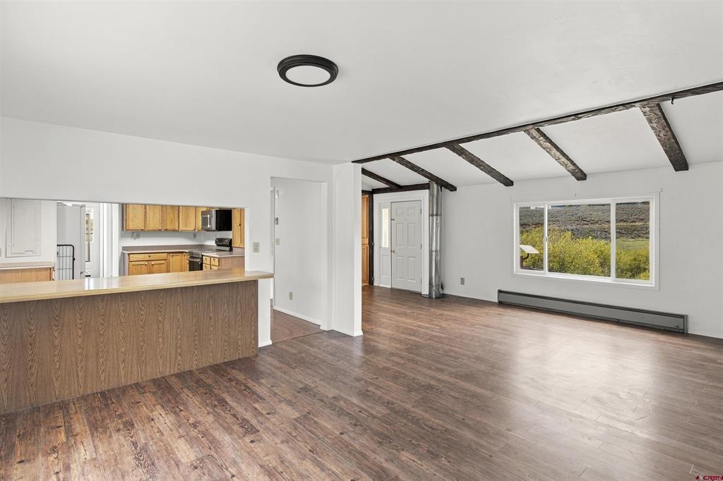 3691 County Road 17 Gunnison CO 81230