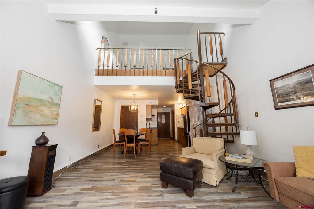 314 N Tamarron Drive Durango CO 81301