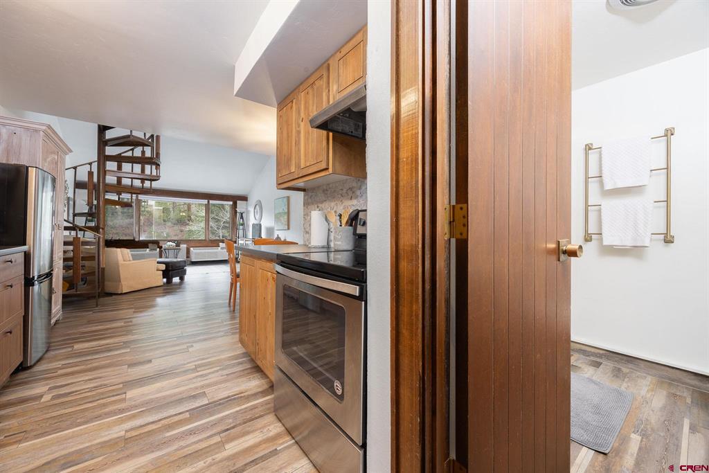 314 N Tamarron Drive Durango CO 81301