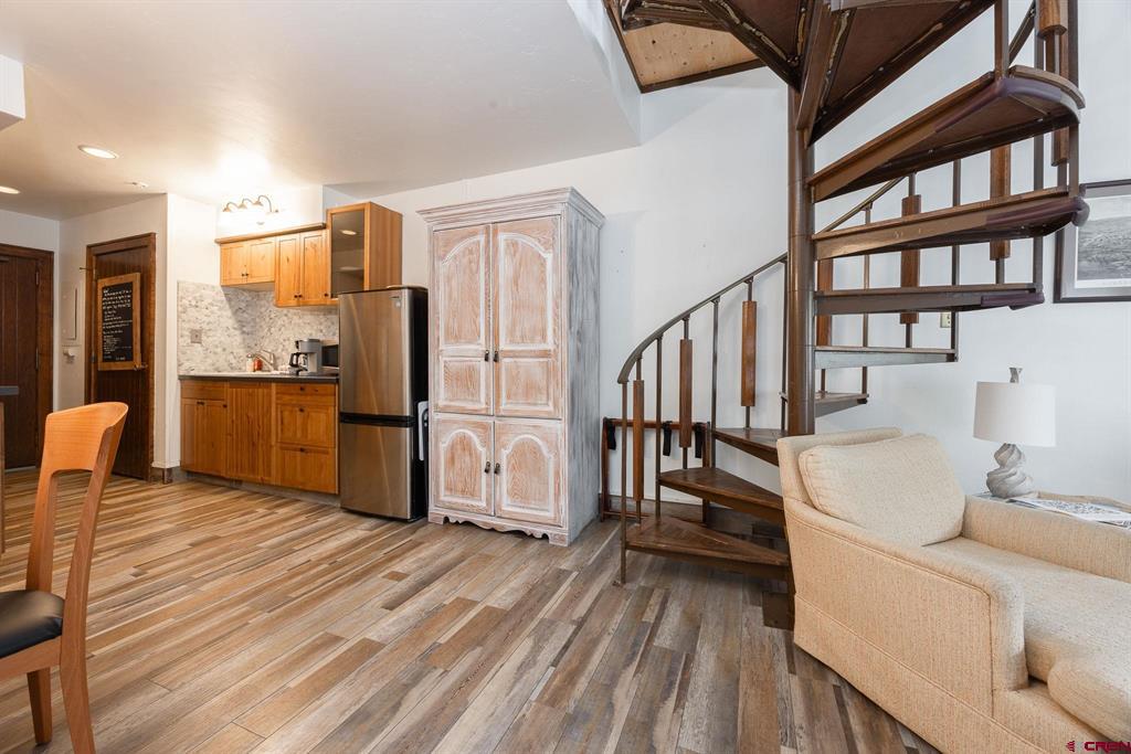 314 N Tamarron Drive Durango CO 81301