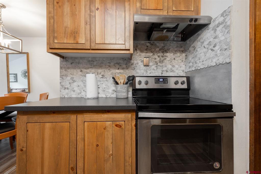 314 N Tamarron Drive Durango CO 81301