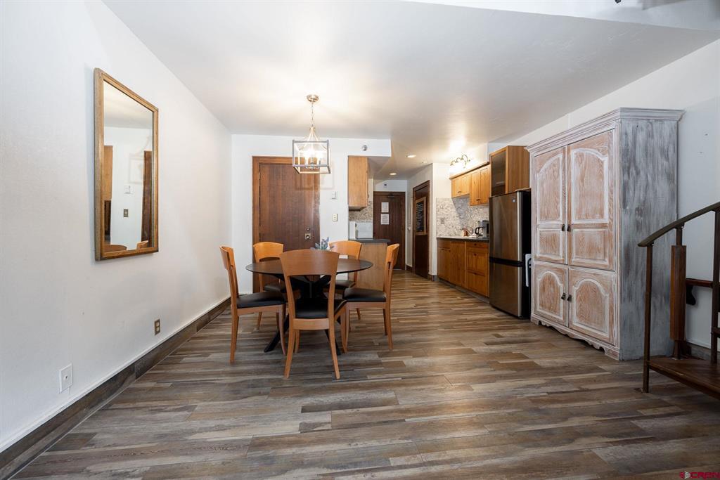 314 N Tamarron Drive Durango CO 81301