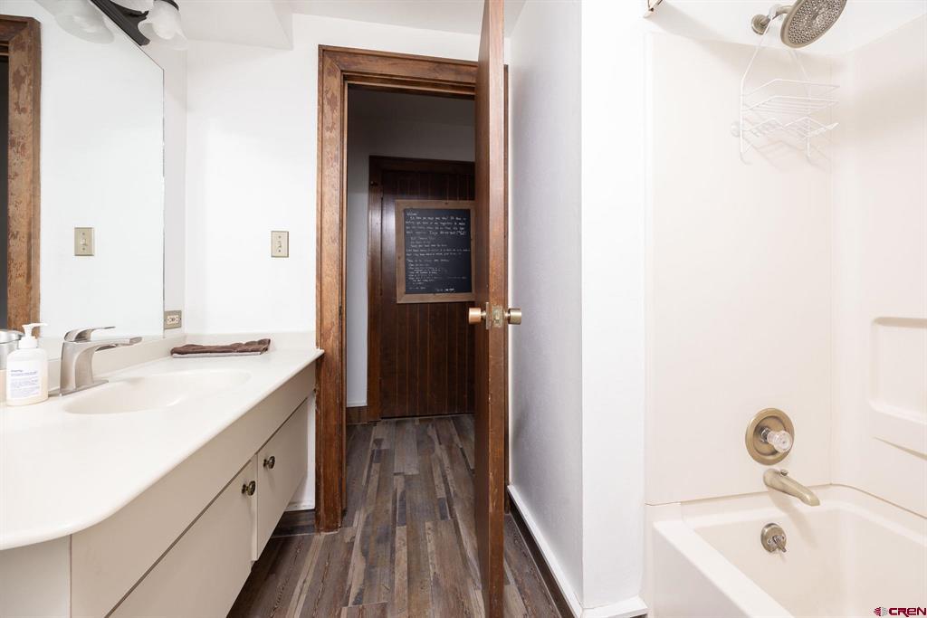 314 N Tamarron Drive Durango CO 81301