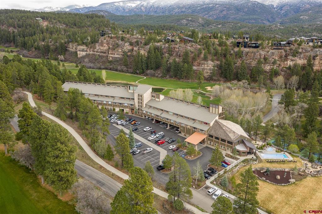 314 N Tamarron Drive Durango CO 81301