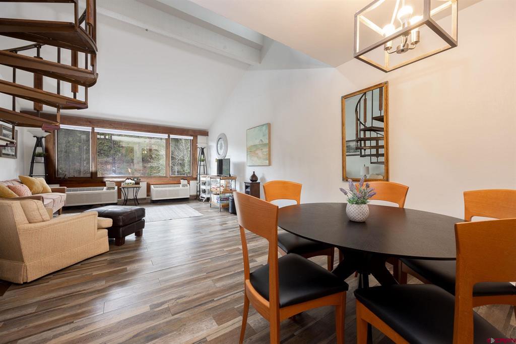 314 N Tamarron Drive Durango CO 81301