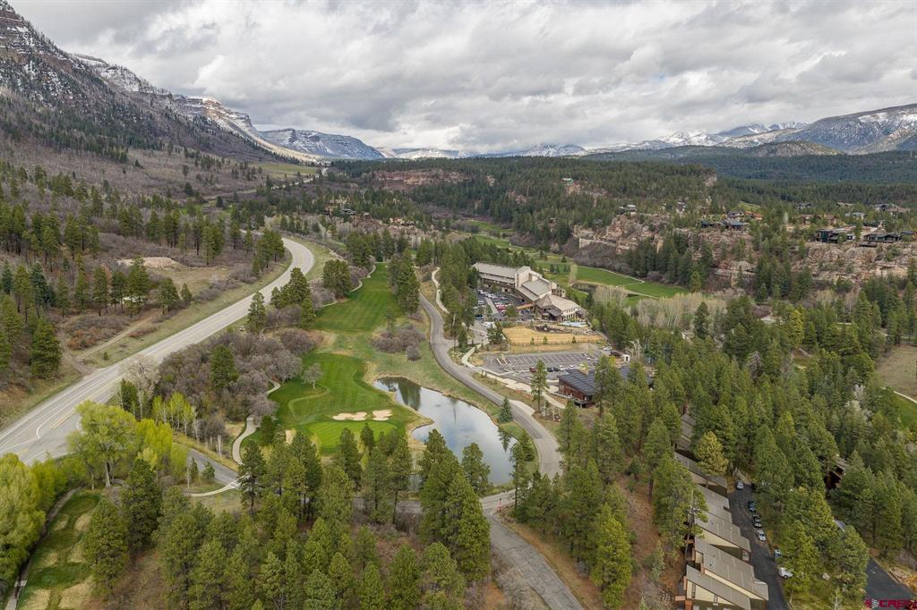 314 N Tamarron Drive Durango CO 81301