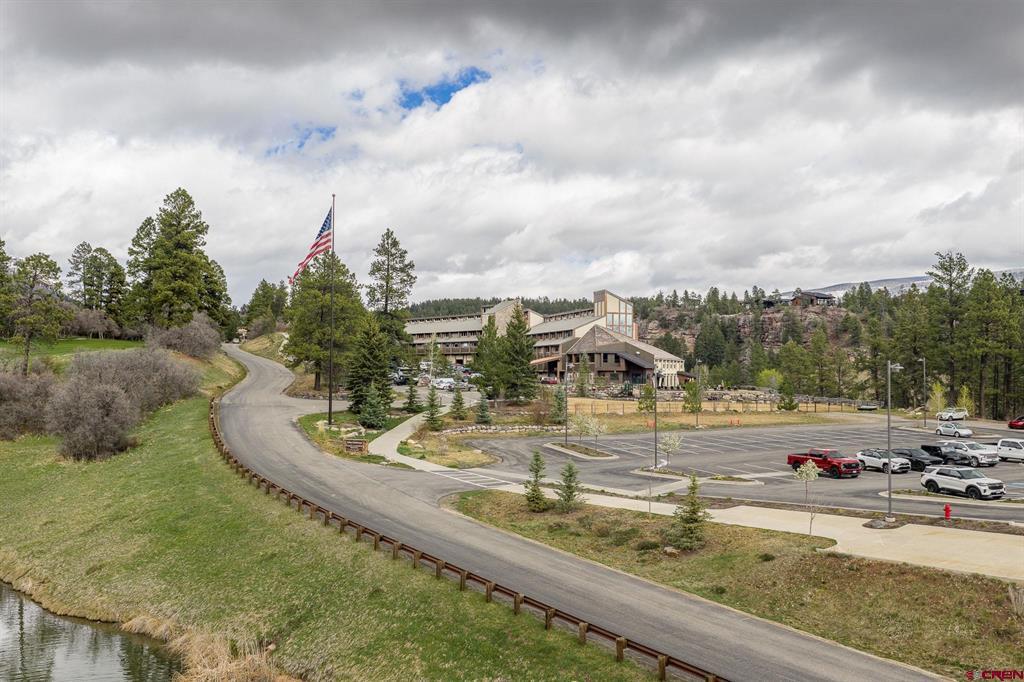 314 N Tamarron Drive Durango CO 81301