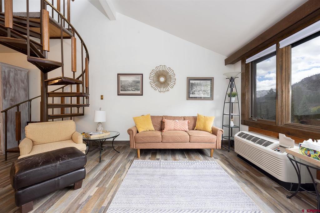 314 N Tamarron Drive Durango CO 81301