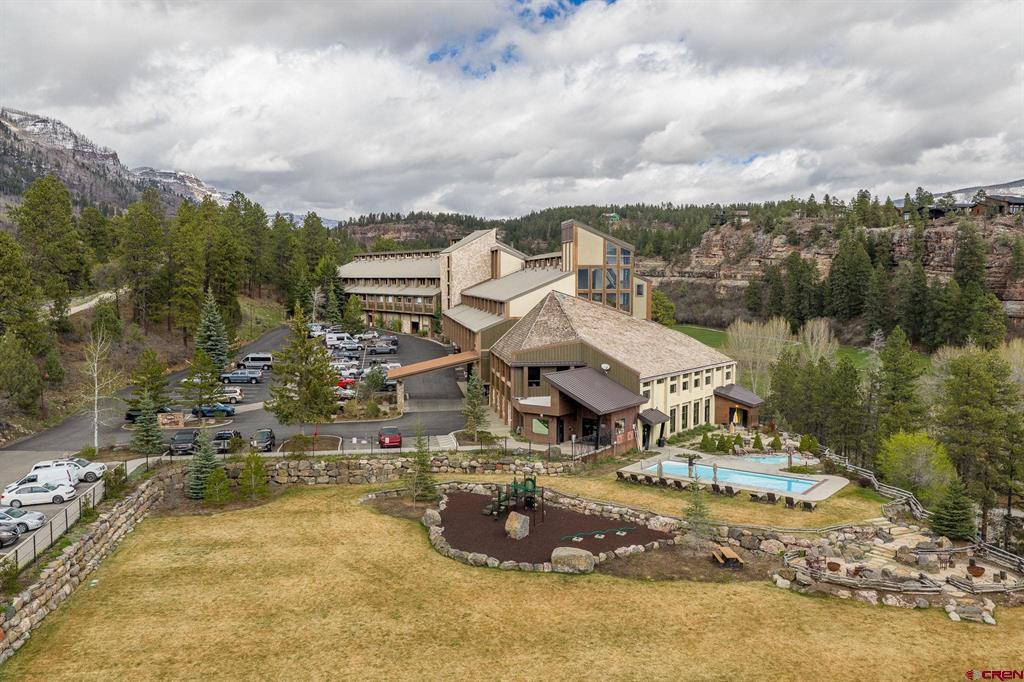 314 N Tamarron Drive Durango CO 81301