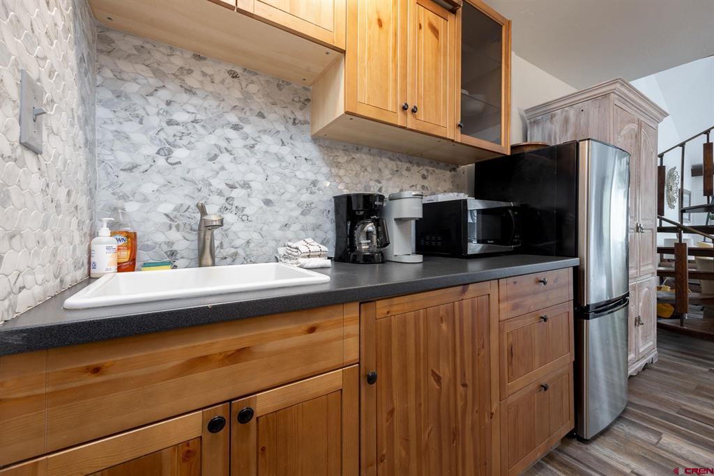 314 N Tamarron Drive Durango CO 81301