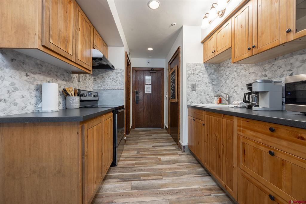 314 N Tamarron Drive Durango CO 81301