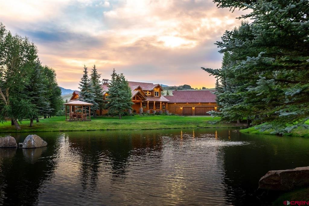 8775 County Road 730 Gunnison CO 81230