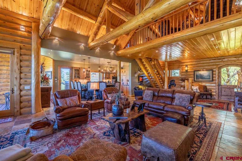 8775 County Road 730 Gunnison CO 81230