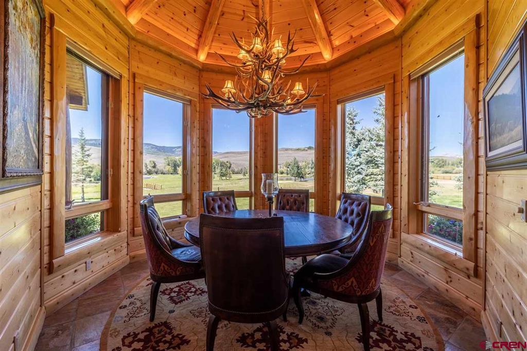 8775 County Road 730 Gunnison CO 81230