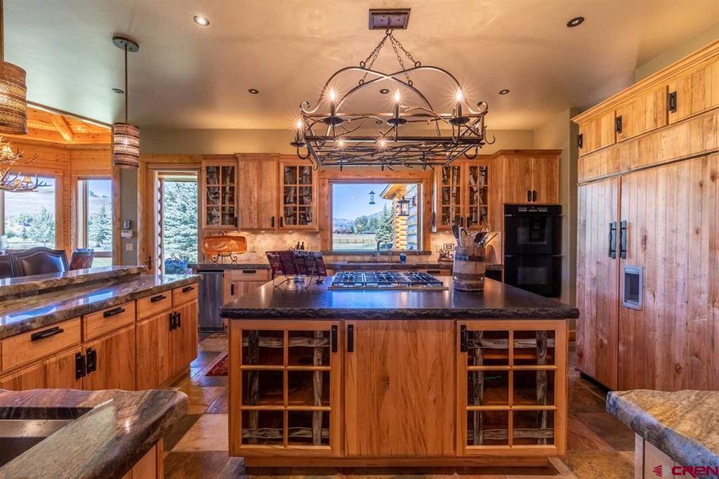 8775 County Road 730 Gunnison CO 81230