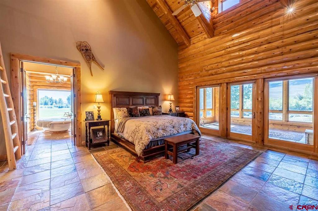 8775 County Road 730 Gunnison CO 81230