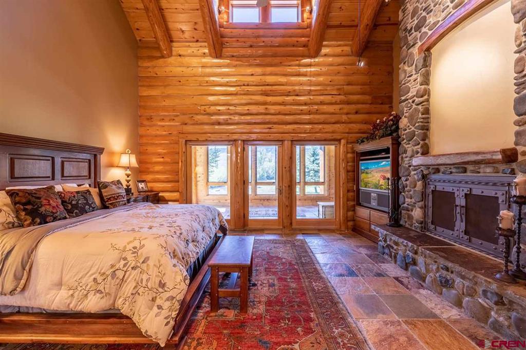 8775 County Road 730 Gunnison CO 81230